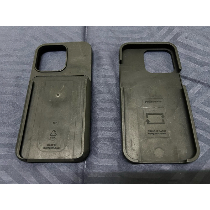 FREITAG : Case IPhone13Pro มือ1