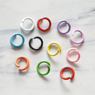 mแหวนเชื่อม เซ็ต 90-100 ชิ้น