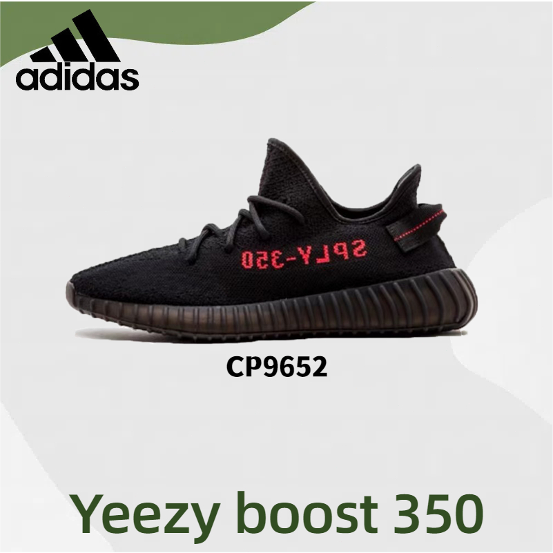 Sneakers Adidas Originals Yeezy boost 350 CP9652 ของแท้100%