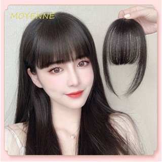 [จัดส่งจากกรุงเทพ] แผ่นแปะวิกผม ผู้หญิง ธรรมชาติ หน้าผาก หน้…