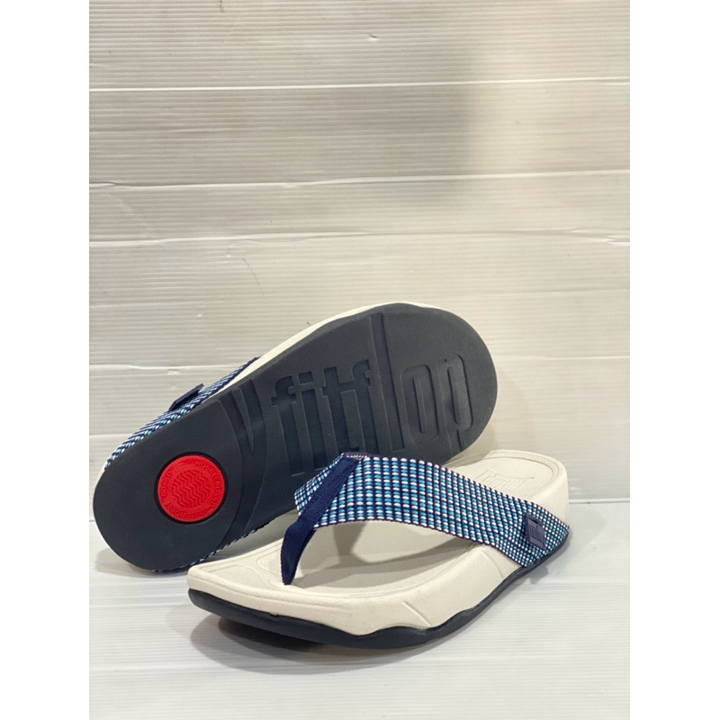 💥 รองเท้าแตะ fitflop ผู้ชาย / ผู้หญิงมีไซด์ 36 ถึง 45 มีของพร้อมจัดส่งค่ะ
