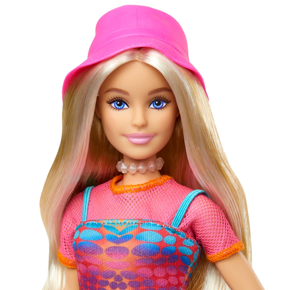 Barbie طقم Pink Passport — إيطاليا — صورة 5