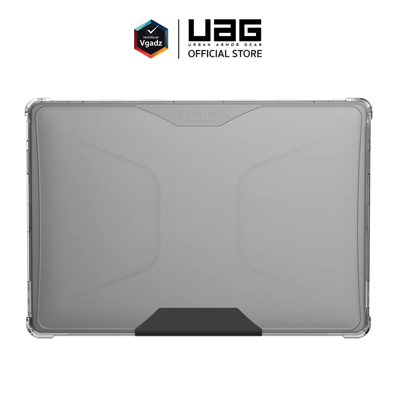 UAG เคสสำหรับ Macbook Pro 13″ (2020-2022) รุ่น Plyo - สี Ice