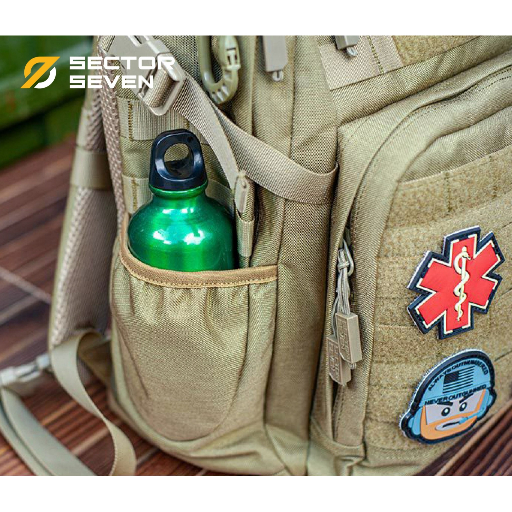 เป้ Sector seven ( Sector Seven Tactical Backpack )