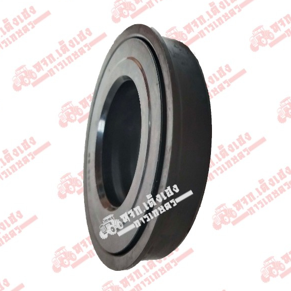ซีลกันน้ำมันเพลาล้อหน้า ซีลเพลาล้อหน้า ซีลล้อหน้า คูโบต้า(Kubota) รุ่นL2402/L2602/L1บางรุ่น(4WD) เกรดแท้NOKญี่ปุ่น