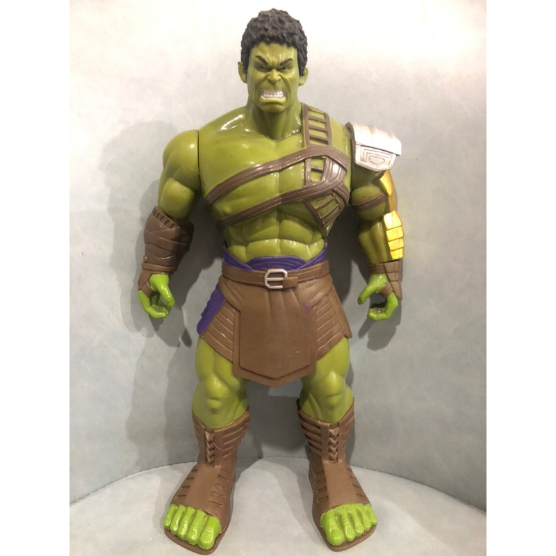 HULK ตัวใหญ่ 1 ฟุต ของใหม่ นอกซีน