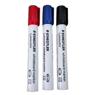 ปากกาไวท์บอร์ด สเต็ดเล่อร์ STAEDTLER Whiteboard ต่อด้าม