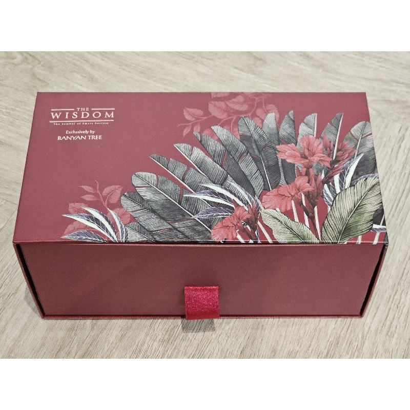 กสิกร wisdom 2024 ของขวัญปีใหม่ น้ำหอม แท่นชาร์จไร้สาย