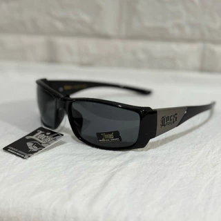 แว่น locs แท้100% รุ่น low rider (จัดส่งในไทย 1-2 วันได้รับ) (ระวังสินค้าปลอม)