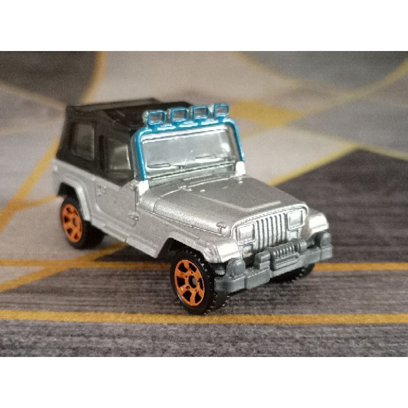 (มีสินค้าพร้อมส่ง) Matchbox Model 1:64