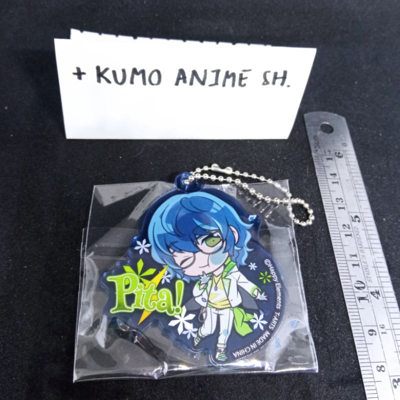 ของสะสม Tsumugi Aoba ลิขสิทธิ์แท้อันสึตะ ensemble stars!