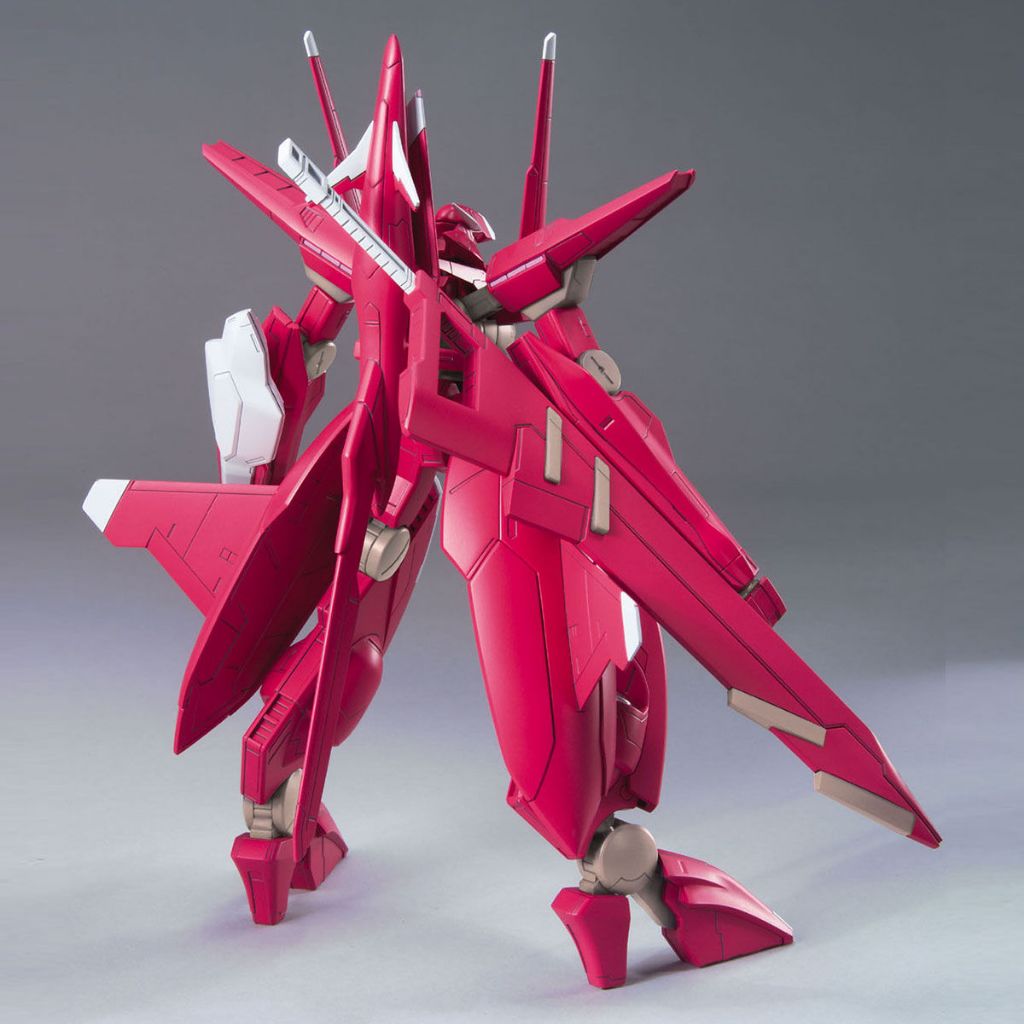HG 1/144 ARCHE GUNDAM สินค้าพร้อมจัดส่ง