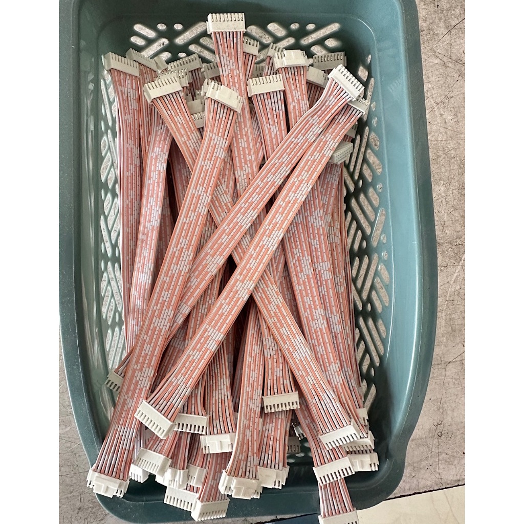 สายแพร 9x2 ( 18 pin ) Antminer L3 S19 L7 ใช้กับเครื่องasic