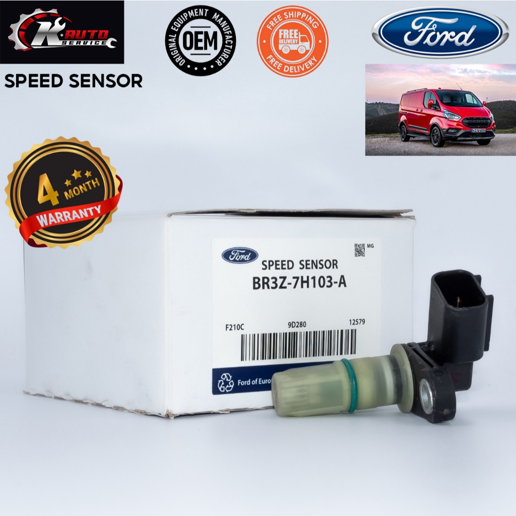 สปีดเซ็นเซอร์FORD มัสแตง ทรานซิส BR3Z-7H103-A