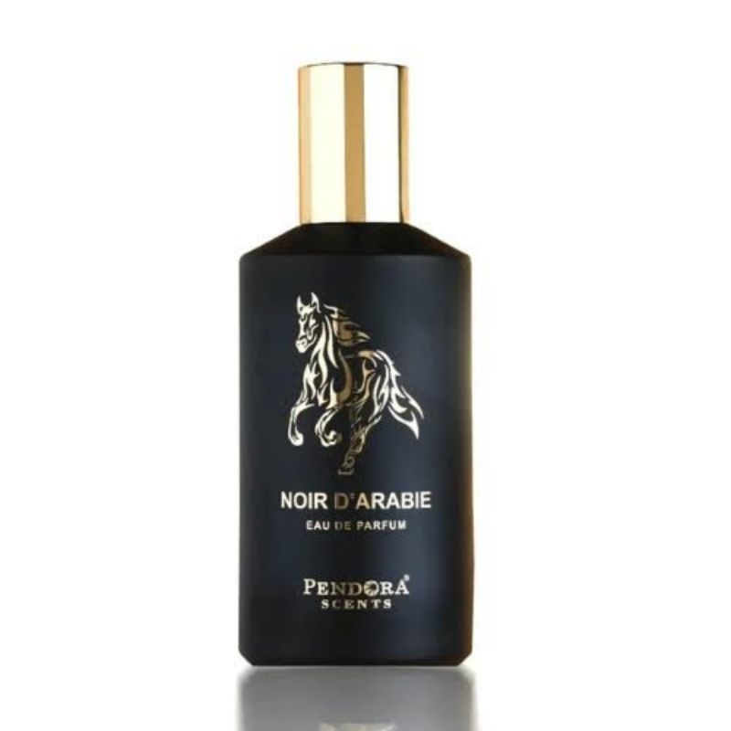 Pendora Noir D’Arabie 2ml 5ml 10ml