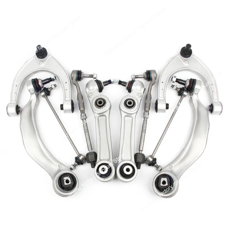 ช่วงล่าง ปีกนก ลูกหมาก BMW F10