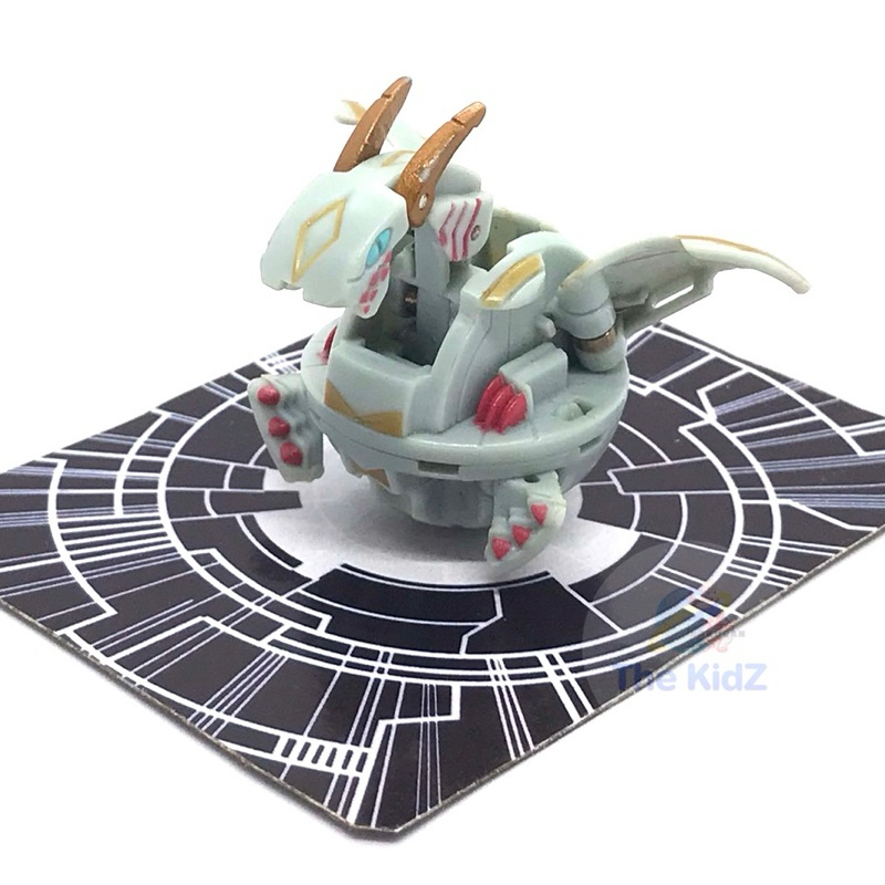 บาคุกัน Bakugan Hyper Dragonoid Haos New Vestroia Battle Brawlers