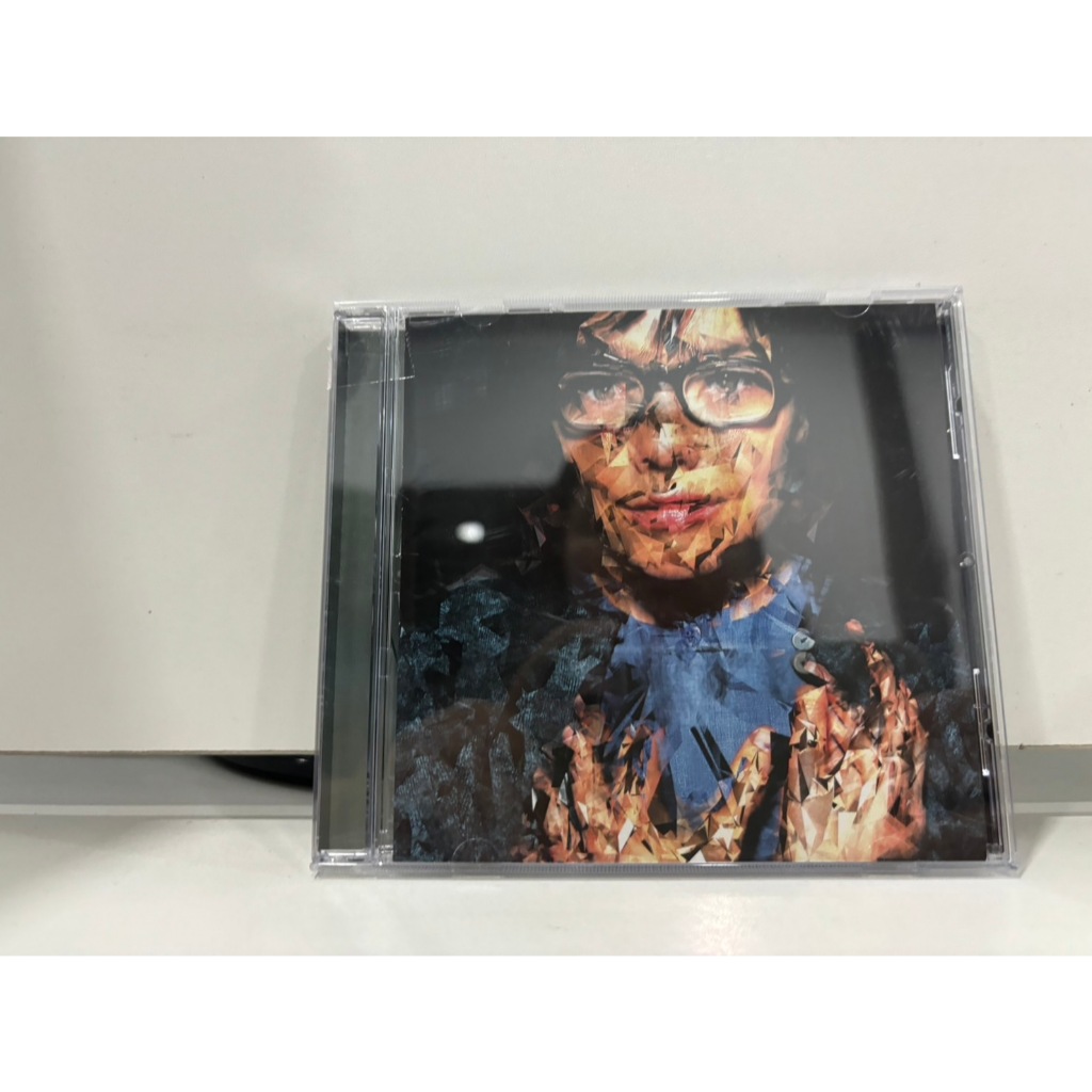 1 CD MUSIC  ซีดีเพลงสากล   Bjork SelmaSongs.     (D4D77)