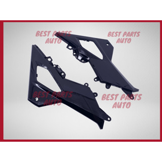 ฝาครอบข้าง กลาง MSX125 SF 2016 อะไหล่มาตรฐานโรงงาน