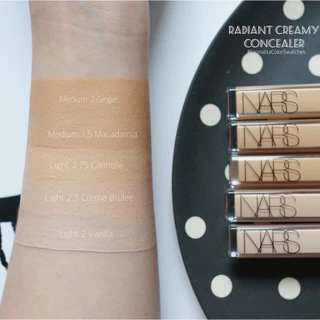 [พร้อมส่ง] NARS Radiant Creamy Concealer