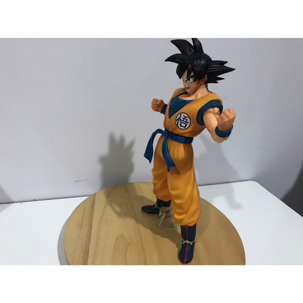 Dragon Ball: Ichiban Kuji: Super Hero: Son Goku (C prize)