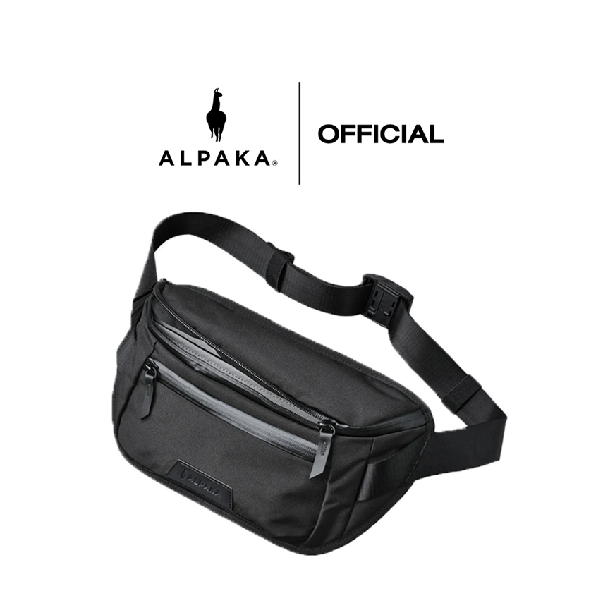 กระเป๋า Alpaka - Bravo Sling Mini V2 Axoflux