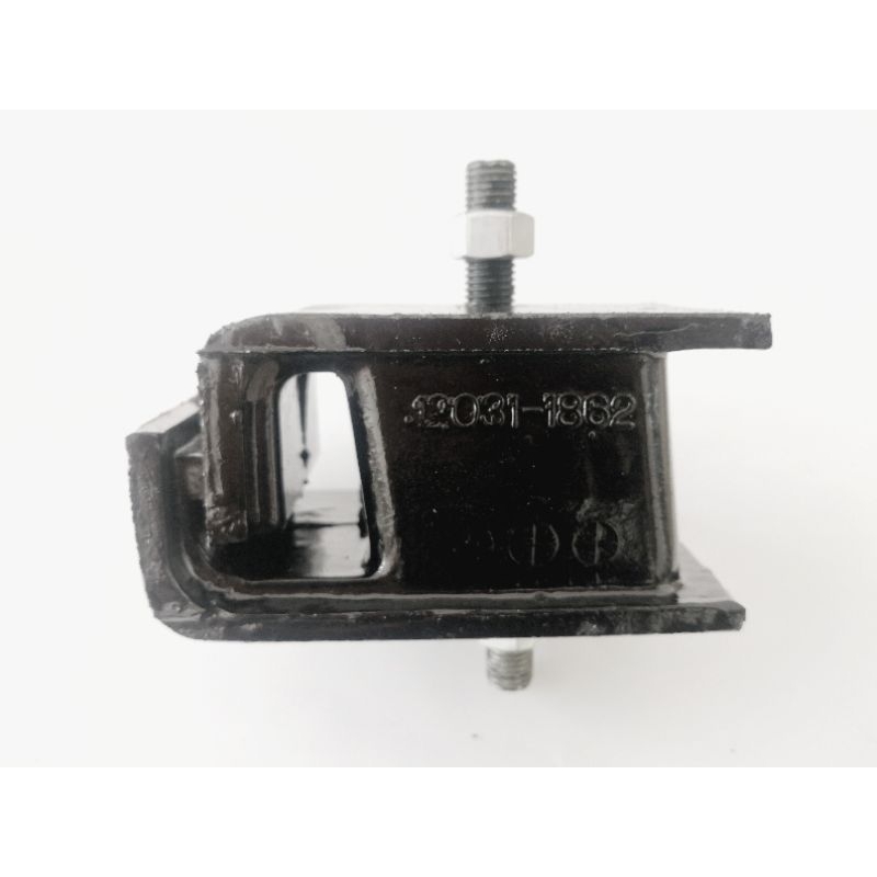 แท่นเครื่องหน้า​ ฮีโน่​ FB , FB777(สองน็อต)​12031-1862