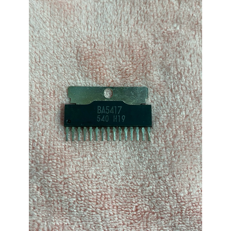 BA5417 แท้ IC AMP 15ขามีพร้อมส่งในไทย
