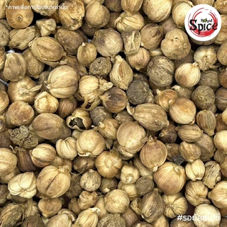 ลูกกระวานเทศ (แปะเต่าโข่ว) 白豆蔻 ขนาด 500 กรัม/1 กิโลกรัม