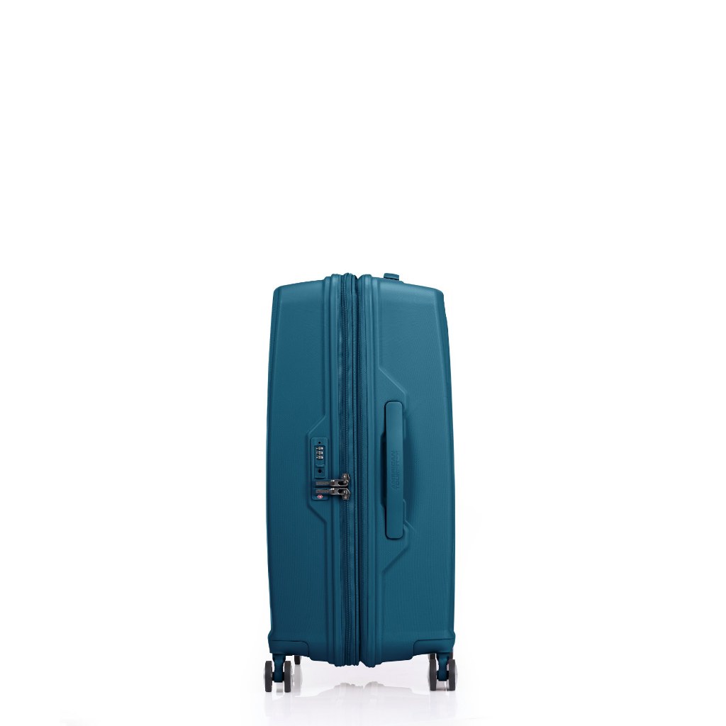 AMERICAN TOURISTER กระเป๋าเดินทางล้อลาก(25นิ้ว) รุ่น ARGYLE SPINNER 68/25 EXP TSA