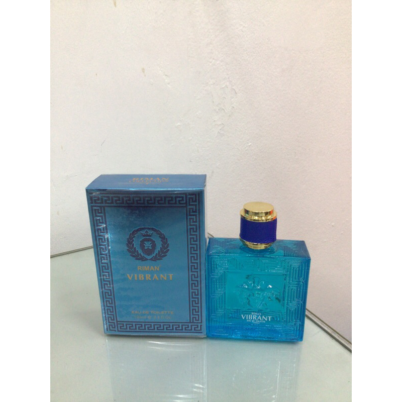 น้ำหอม Vibrant Roman ขนาด 100 ml.