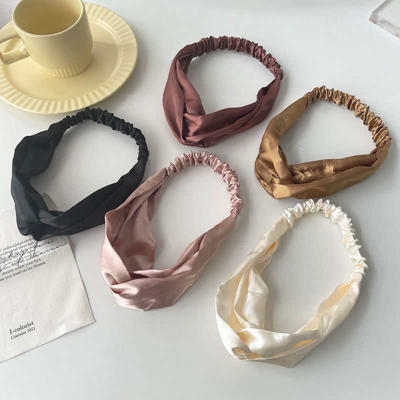 [พร้อมส่ง] ผ้าคาดผมแฟชั่น สินค้าพร้อมส่งจากร้านไทย