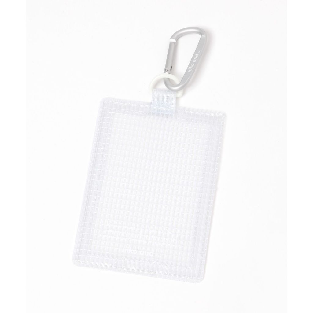 Original colorful ID card case