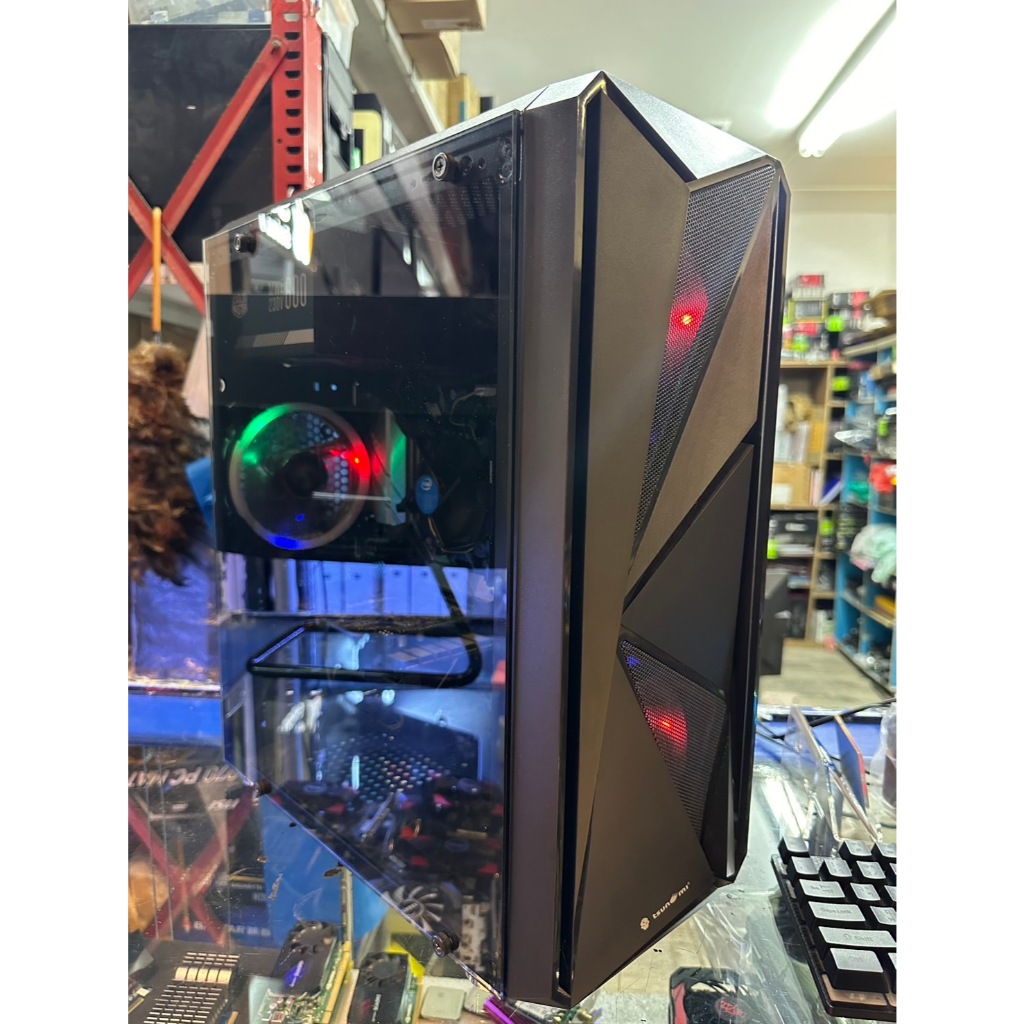 computer set cpu i5-9400t