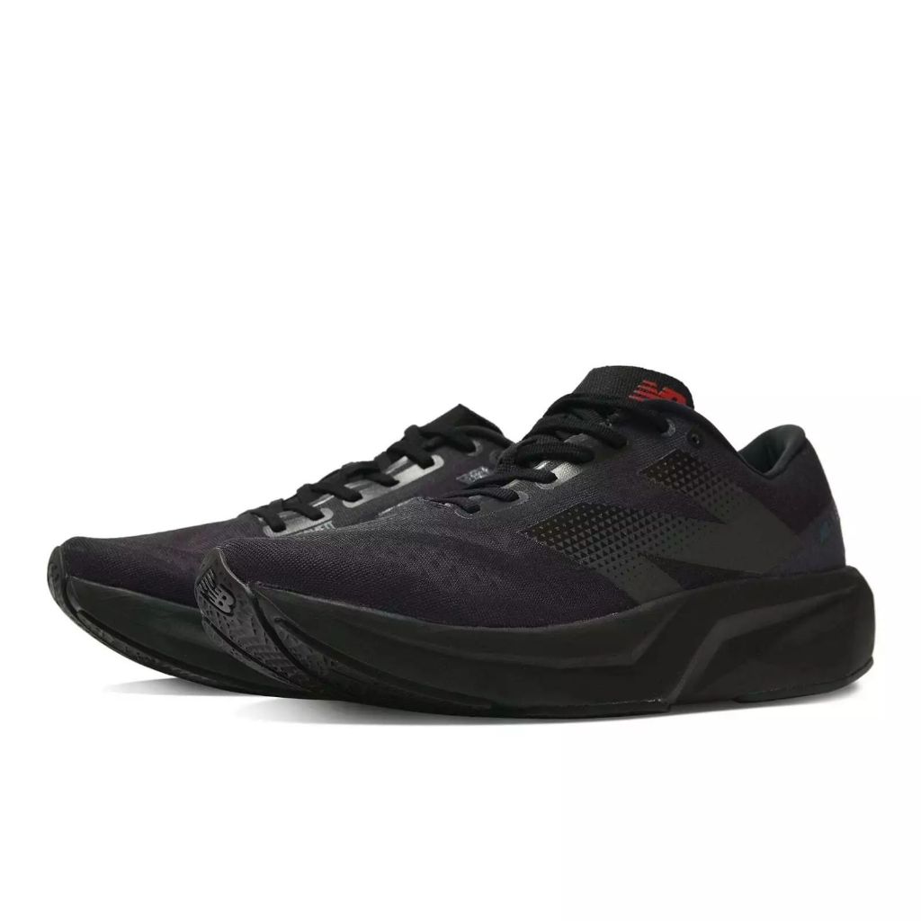 New Balance FuelCell Rebel v4 ของแท้ 100% NB Magnet Black MFCXLB4 Sneaker รองเท้าผู้ชาย