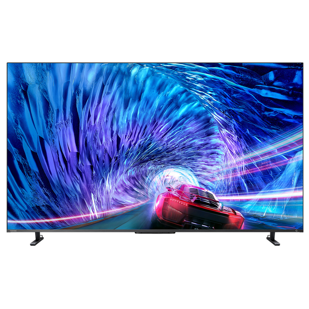 Toshiba Smart tv 4k รุ่น 65Z670MP ขนาด 65 นิ้ว 65Z670