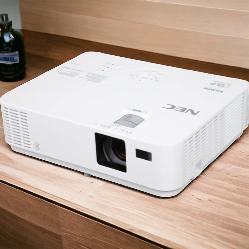 NEC VE303X ภาพสวย แสงแรง ราคาประหยัด แสง 3000 lumens