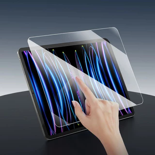 ฟิล์มกระจกไส HD FOR iPad Gen 10 9 8 7 6 5 Air 5 4 3 2 1 mini 6 5 4 3 iPad Pro 10.5 11(2018/2020) ipad Pro 12.9 2021 2022