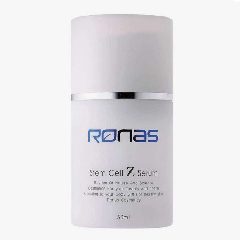 Ronas Stem Cell  Z Serum 50 ml