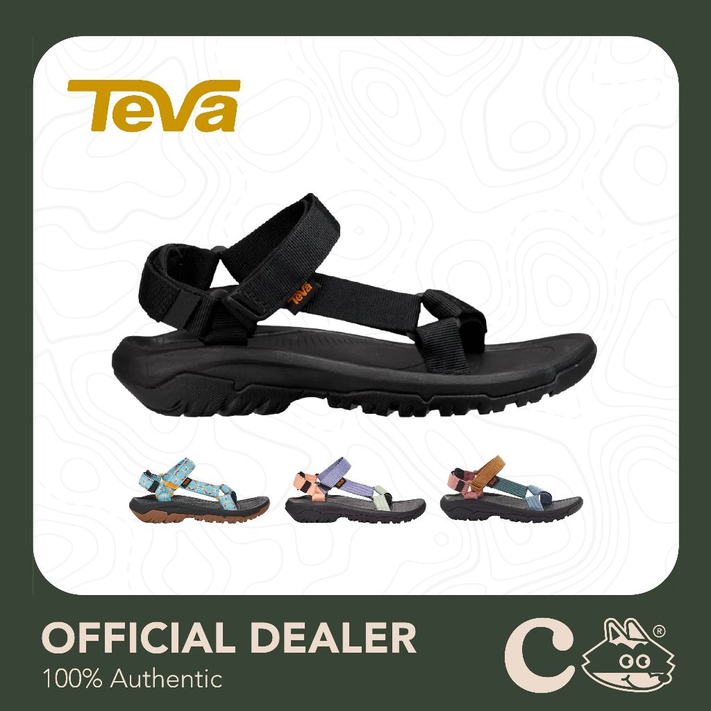 [ลดเพิ่ม 30% โค้ด 4900FASHDD] Teva Women's Hurricane XLT2