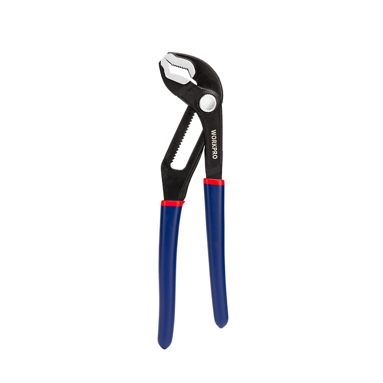 WORKPRO คีมคอม้า 200 มม.(8 นิ้ว) รุ่น WP231086
