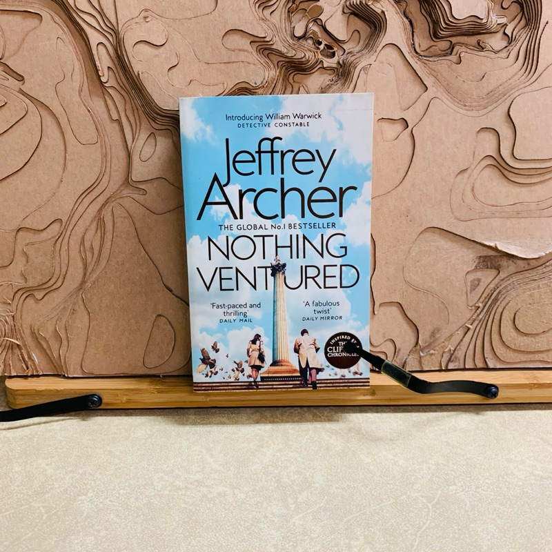 ฌ440  Jeffrey Archer