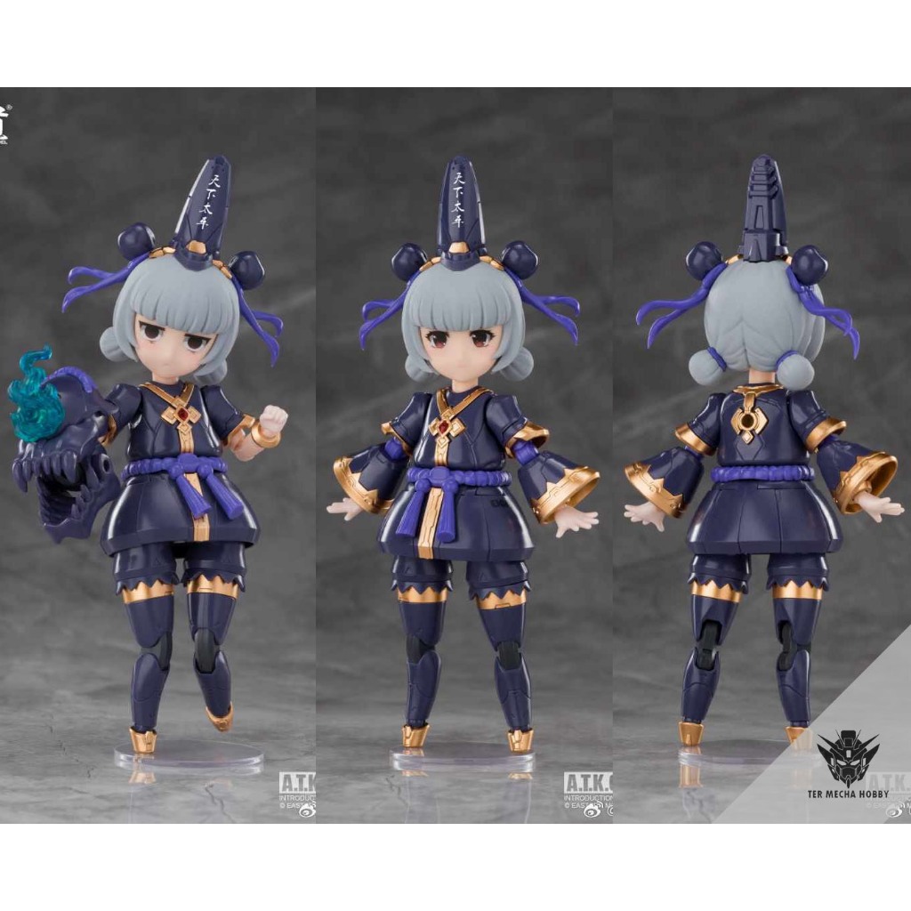 [E-Model]  " ENDLESS NIGHT"