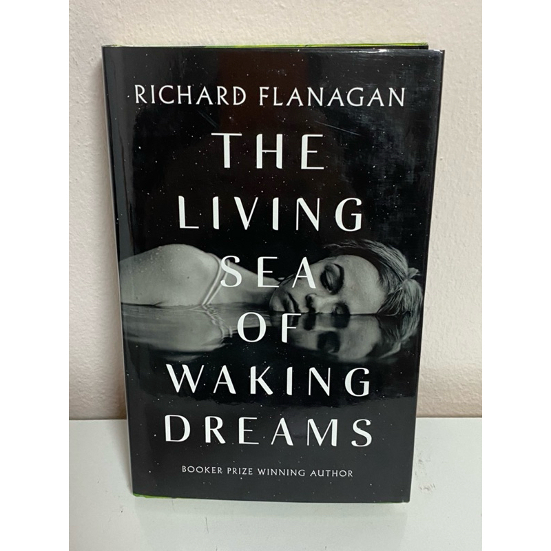 EN1 นิยายภาษาอังกฤษ [The Living Sea of Waking Dreams]