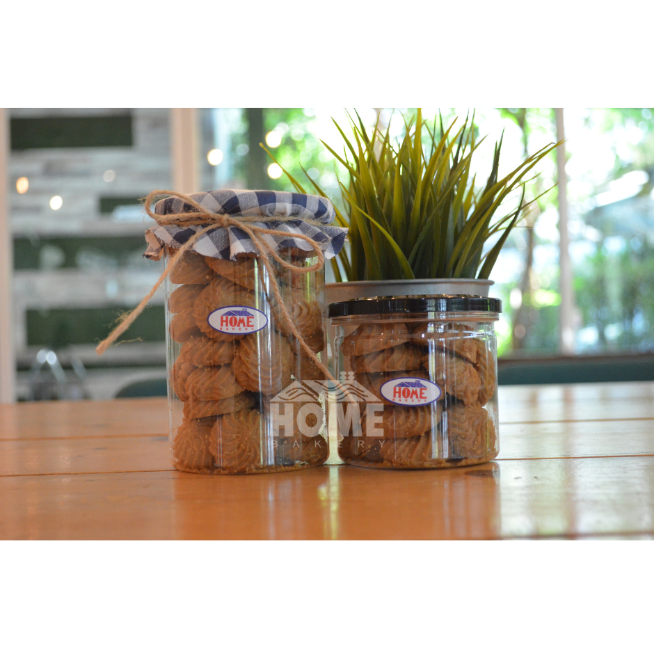 คุกกี้ By Home bakery คุกกี้รสกาแฟ
