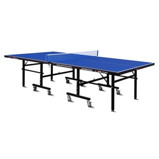(มีสินค้าพร้อมส่ง)โต๊ะปิงปอง Double Fish CT-1800 MDF 18 mm.