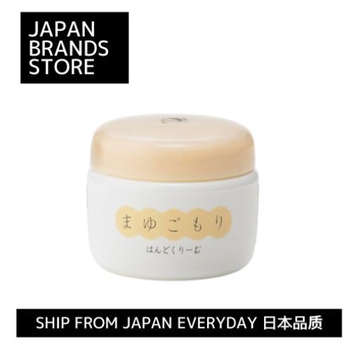 【 จัดส ่ งจากญี ่ ปุ ่ นไดเร ็ ก 】 [ Yojiya ] Mayu Gomori Hand Cream 100g ประกอบด ้ วยส ่ วนผสมให ้ 