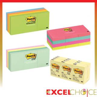 โพสต์-อิท โน้ต 653 Post-it 3M