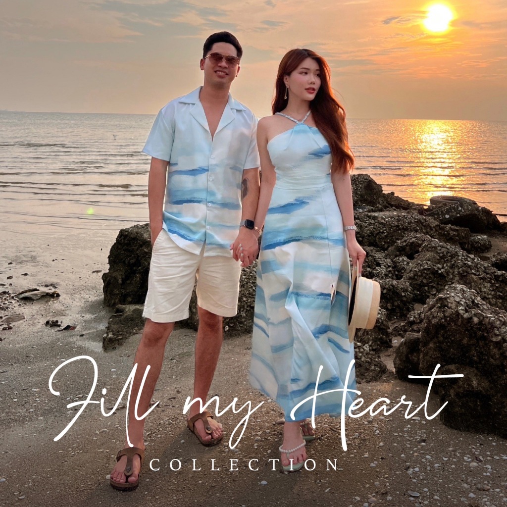 #JBS1983  🦋Fill my heart Collection🐬