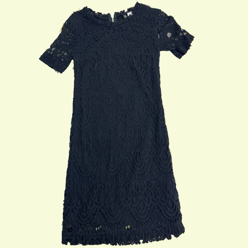 เดรส h and m size eur32